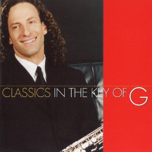 Kenny G クラシックス〜キー・オブ・ケニー・G＜期間生産限定スペシャルプライス盤＞ CD