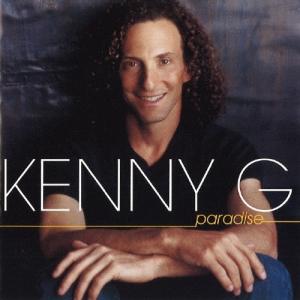 Kenny G パラダイス CD