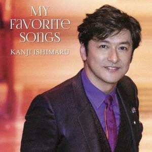 石丸幹二 My Favorite Songs Blu-spec CD2