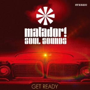 Matador! Soul Sounds ゲット...の商品画像