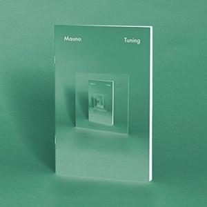 Mauno Tuning CD