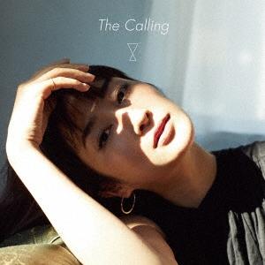 青木カレン The Calling CD