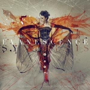 Evanescence シンセシス＜通常盤＞ SHM-CD