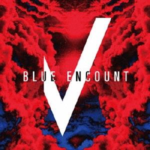 BLUE ENCOUNT VS ［CD+DVD］＜初回生産限定盤＞ 12cmCD Single