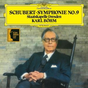 カール・ベーム シューベルト:交響曲第9番≪ザ・...の商品画像