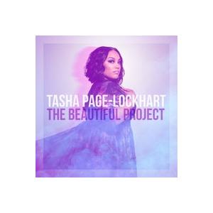 Tasha Page-Lockhart The Beautiful Project CD