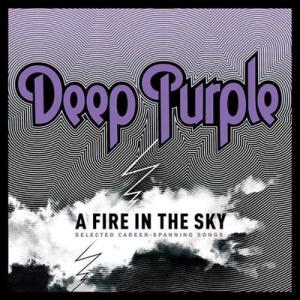 Deep Purple A Fire In The Sky (Deluxe Edition) CD
