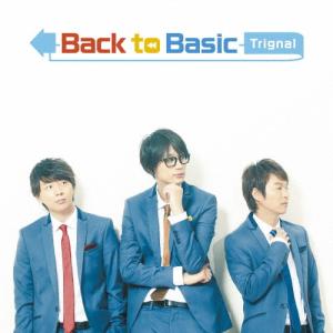 Trignal Back to Basic<通常...の商品画像