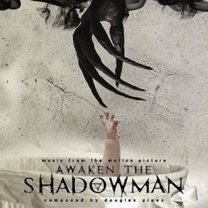 Douglas Pipes Awaken the Shadowman CD