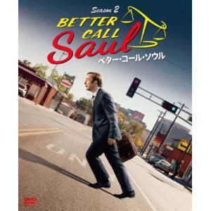 日本語吹替版 ベター・コール・ソウル シーズン1+2+3+4+5+6 Blu-ray