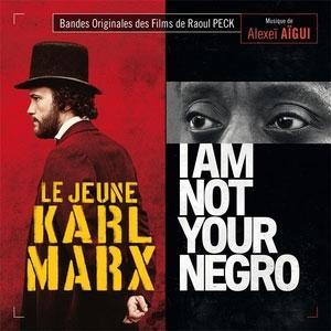 Alexei Aigui The Young Karl Marx. I Am Not Your Ne...