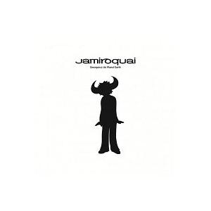 Jamiroquai Emergency On Planet Earth (2017 Vinyl)＜...