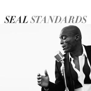 Seal Standards: Deluxe Edition CD