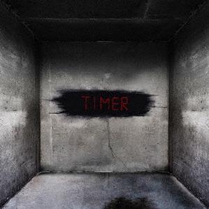 vistlip Timer (lipper盤)＜通常盤＞ 12cmCD Single