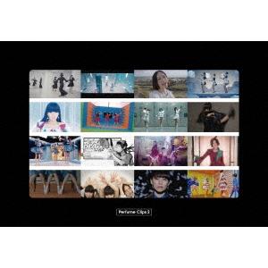 Perfume Perfume Clips 2 Blu-ray Disc