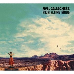 Noel Gallaghers High Fly...の商品画像