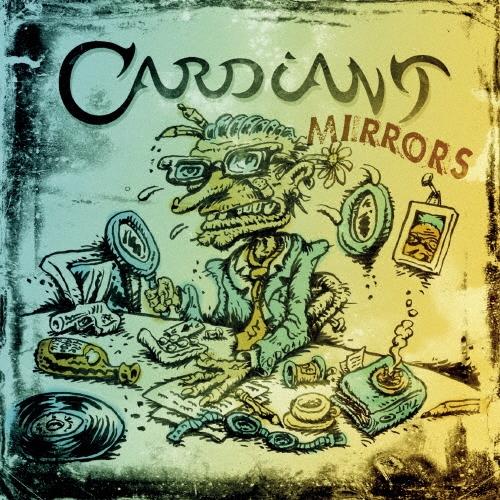 Cardiant ミラーズ CD