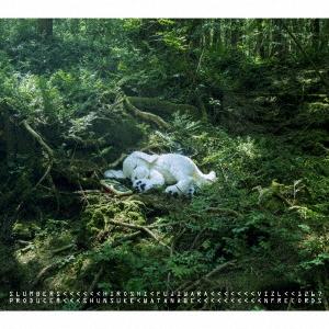 藤原ヒロシ slumbers (Deluxe Edition) ［CD+オマケ］＜生産限定盤＞ CD