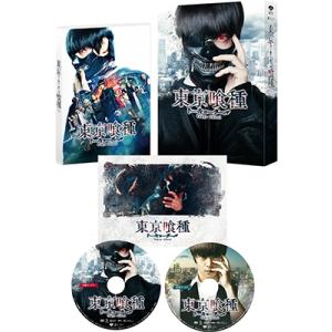 東京喰種トーキョーグール 全48話 10周年記念BOX ブルーレイ Blu-ray