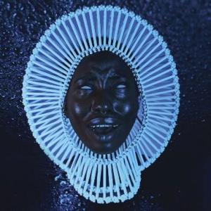 childish gambino レコード