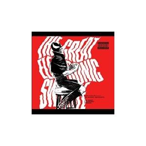 The Bloody Beetroots Great Electronic Swindle CD
