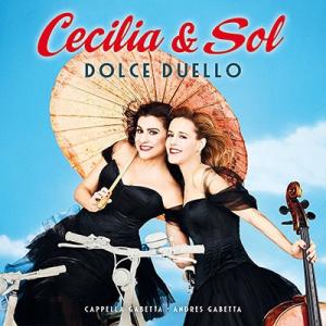 チェチーリア・バルトリ Dolce Duello (Pink LP)＜限定盤＞ LP