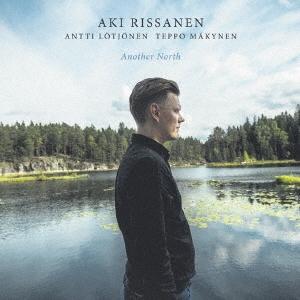 Aki Rissanen Another North CD