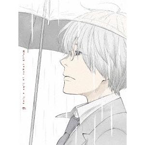 3月のライオン 6 ［2Blu-ray Disc+CD］＜完全生産限定版＞ Blu-ray Disc