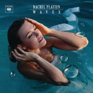 Rachel Platten Waves CD