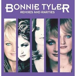 Bonnie Tyler Remixes And Rarities: 2CD Deluxe Edition CD