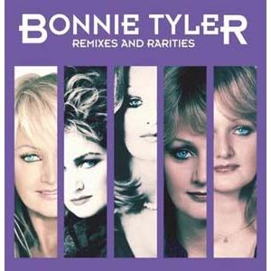 Bonnie Tyler Remixes And Rarities: 2CD Deluxe Edit...