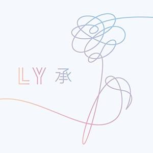BTS Love Yourself: Her CD