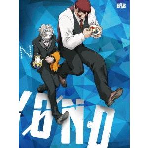 血界戦線&BEYOND Vol.3 Blu-ray Disc｜tower