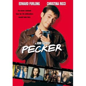 I love ペッカー DVDの買取情報