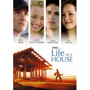 海辺の家 DVD