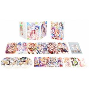 お兄ちゃん、ガチャ Blu-ray BOX 豪華版＜初回限定生産版＞ Disc ※特典
