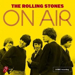 The Rolling Stones オン・エア...の商品画像