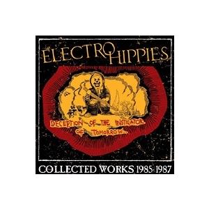 Electro Hippies Deception of the Instigator of Tom...