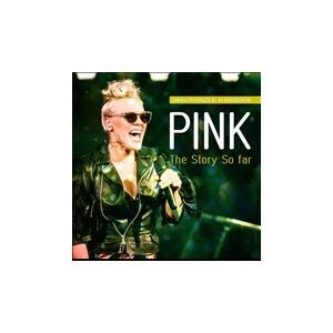 P!nk The Story So Far CD