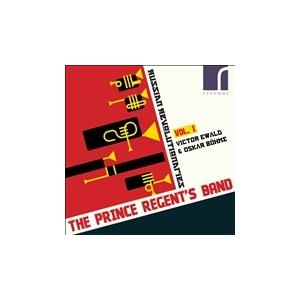 プリンス・リージェント・バンド Russian Revolutionaries Vol. 1 - V...