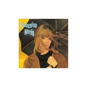 Francoise Hardy Francoise Hardy LP