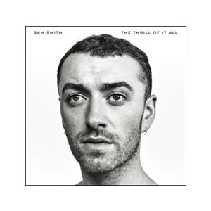 Sam Smith The Thrill Of It All (Special Edition) CD