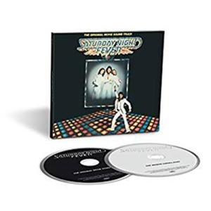Original Soundtrack Satu...の商品画像