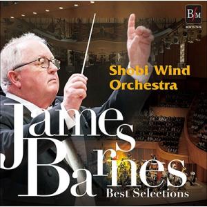 ジェイムズ・バーンズ ジェイムズ・バーンズ　ベスト・セレクション CD