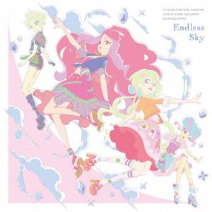 AIKATSU☆STARS！／TVアニメ／データカードダス『アイカツスターズ