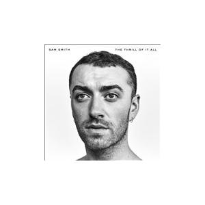 Sam Smith The Thrill Of It All (Special Edition) L...