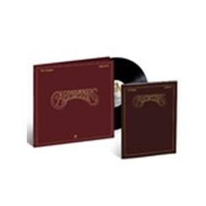 Carpenters カーペンターズ / Christmas Once More (アナログレコード