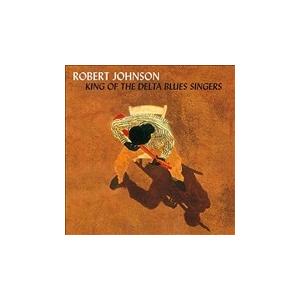 Robert Johnson King of the Delta Blues Singers, Vo...