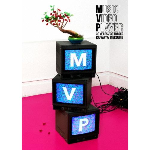 桑田佳祐 MVP＜通常盤＞ Blu-ray Disc