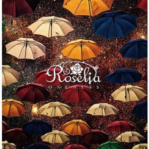 Roselia ONENESS<通常盤> 12c...の商品画像